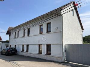 Pronájem bytu 3+1, Bystřice, Kostelní, 79 m2