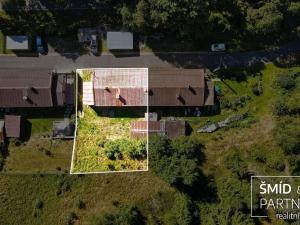 Prodej rodinného domu, Kraslice, 76 m2