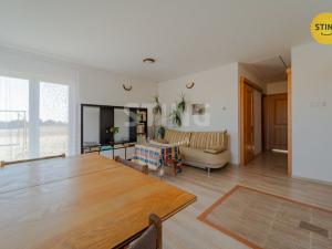 Prodej rodinného domu, Bítov, 56 m2