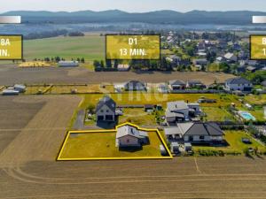 Prodej rodinného domu, Bítov, 56 m2