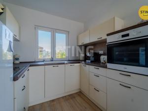 Prodej rodinného domu, Bítov, 56 m2