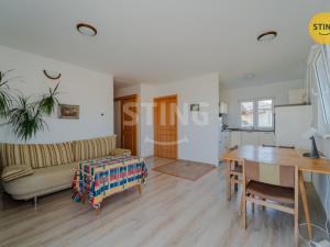 Prodej rodinného domu, Bítov, 56 m2