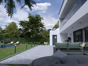 Prodej rodinného domu, Černošice, Strakonická, 206 m2