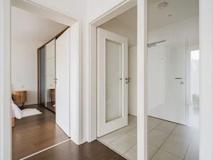 Pronájem bytu 2+kk, Praha - Vršovice, Archangelská, 56 m2