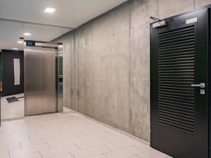 Pronájem bytu 2+kk, Praha - Vršovice, Archangelská, 56 m2