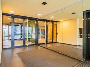 Pronájem bytu 2+kk, Praha - Vršovice, Archangelská, 56 m2