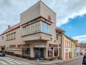 Prodej komerční nemovitosti, Kutná Hora, Tylova, 398 m2