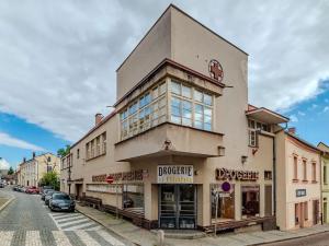 Prodej komerční nemovitosti, Kutná Hora, Tylova, 398 m2