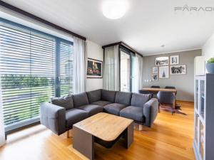 Pronájem bytu 2+kk, Praha - Nusle, K sídlišti, 56 m2