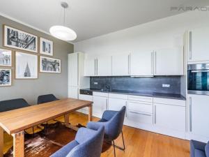 Pronájem bytu 2+kk, Praha - Nusle, K sídlišti, 56 m2