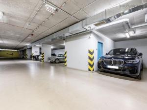 Pronájem bytu 2+kk, Praha - Nusle, K sídlišti, 56 m2