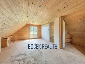 Prodej rodinného domu, Zbiroh, Vlčí jáma, 129 m2