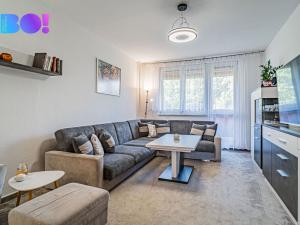 Prodej bytu 2+1, Ostrava, Josefa Brabce, 56 m2