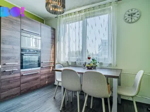 Prodej bytu 2+1, Ostrava, Josefa Brabce, 56 m2