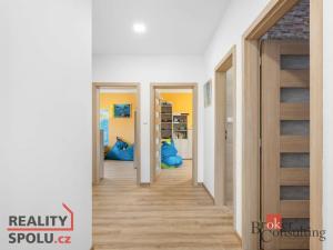 Prodej rodinného domu, Přelouč, Škroupova, 114 m2