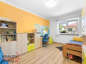 Prodej rodinného domu, Přelouč, Škroupova, 114 m2