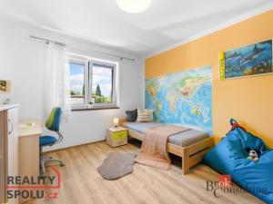 Prodej rodinného domu, Přelouč, Škroupova, 114 m2