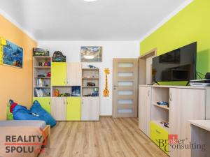 Prodej rodinného domu, Přelouč, Škroupova, 114 m2