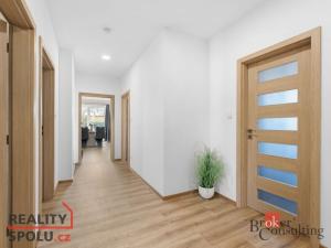 Prodej rodinného domu, Přelouč, Škroupova, 114 m2