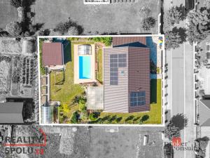 Prodej rodinného domu, Přelouč, Škroupova, 114 m2