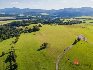 Prodej pole, Chrastava - Horní Chrastava, Frýdlantská, 11539 m2