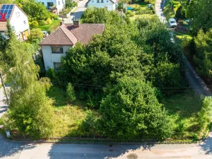 Prodej pozemku pro bydlení, Stará Paka, Kurfürstova, 948 m2