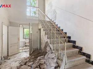 Prodej pozemku pro bydlení, Stará Paka, Kurfürstova, 948 m2