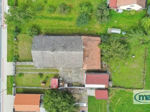 Prodej rodinného domu, Ostřetín, 91 m2
