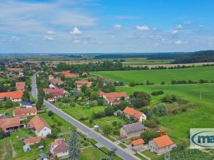 Prodej rodinného domu, Ostřetín, 91 m2