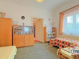 Prodej rodinného domu, Ostřetín, 91 m2