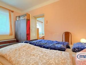Prodej rodinného domu, Ostřetín, 91 m2