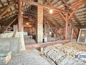 Prodej rodinného domu, Ostřetín, 91 m2