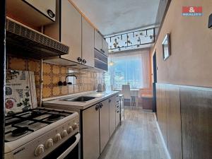 Prodej bytu 3+1, Humpolec, Mírová, 63 m2