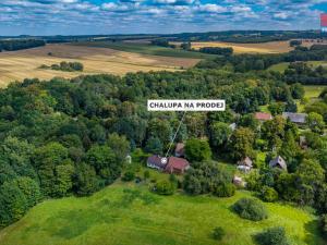 Prodej chalupy, Habartice - Háj, 200 m2