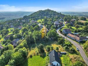 Prodej pozemku pro bydlení, Podhradí, 1007 m2