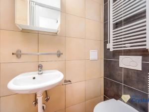 Prodej bytu 1+kk, Praha, náměstí Antonína Pecáka, 18 m2