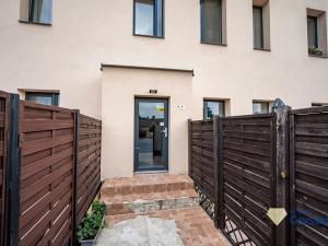 Prodej bytu 1+kk, Praha, náměstí Antonína Pecáka, 18 m2