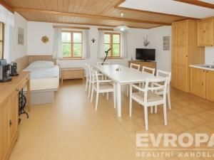 Prodej chalupy, Bačalky - Lično, 67 m2