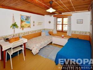 Prodej chalupy, Bačalky - Lično, 67 m2