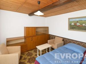 Prodej chalupy, Bačalky - Lično, 67 m2