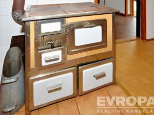 Prodej chalupy, Bačalky - Lično, 67 m2