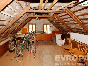 Prodej chalupy, Bačalky - Lično, 67 m2