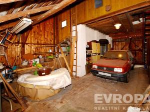 Prodej chalupy, Bačalky - Lično, 67 m2