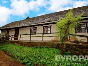 Prodej chalupy, Bačalky - Lično, 67 m2