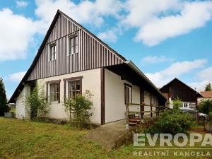 Prodej chalupy, Bačalky - Lično, 67 m2