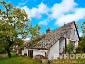 Prodej chalupy, Bačalky - Lično, 67 m2