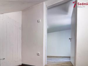 Prodej chalupy, Hlinsko - Kouty, 106 m2