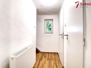 Prodej chalupy, Hlinsko - Kouty, 106 m2