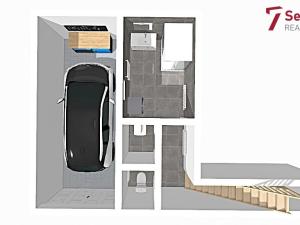 Prodej chalupy, Hlinsko - Kouty, 106 m2