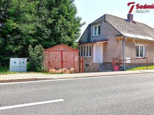 Prodej chalupy, Hlinsko - Kouty, 106 m2